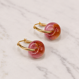 Aura Earrings