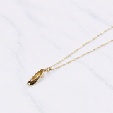 Tabi Necklace