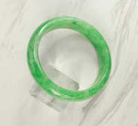 Jade Bangle E