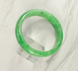 Jade Bangle E