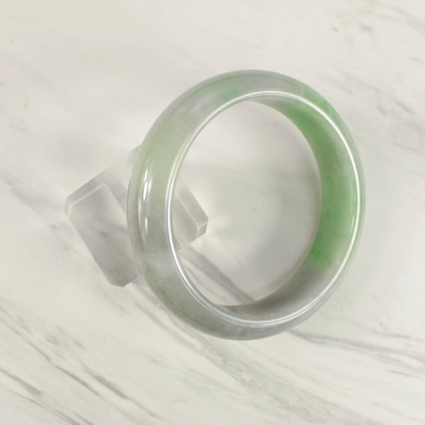 Jade Bangle A