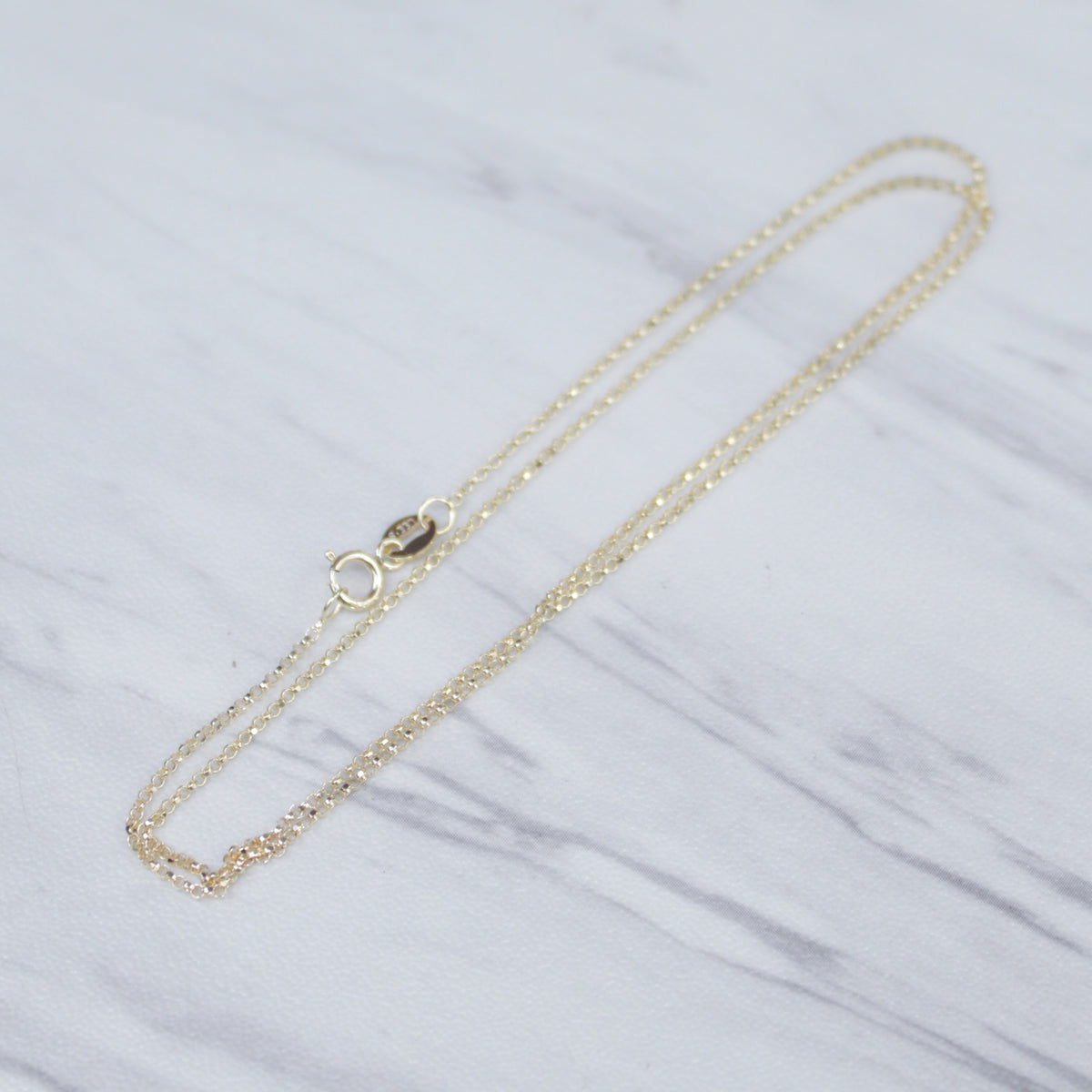 Micro Rolo Chain – DLG