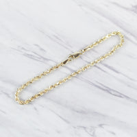 Rope Bracelet