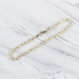 Rope Bracelet