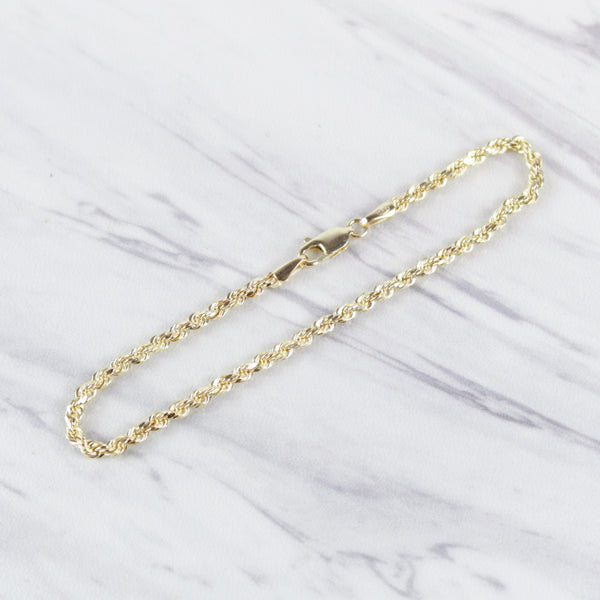 Rope Bracelet