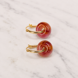 Aura Earrings