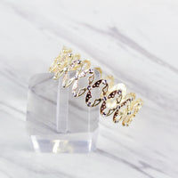 Magic Bangle