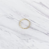 Chain Link Ring