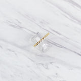 Chain Link Ring