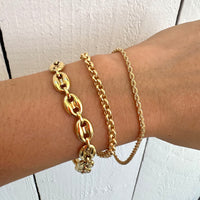 Rolo Bracelet