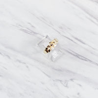 Simple Nugget Ring