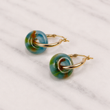 Aura Earrings