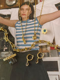 Tabi Necklace