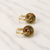 Aura Earrings