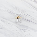 Simple Nugget Ring