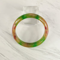 Jade Bangle D