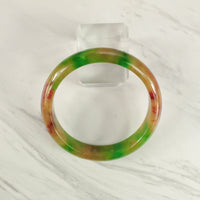 Jade Bangle D