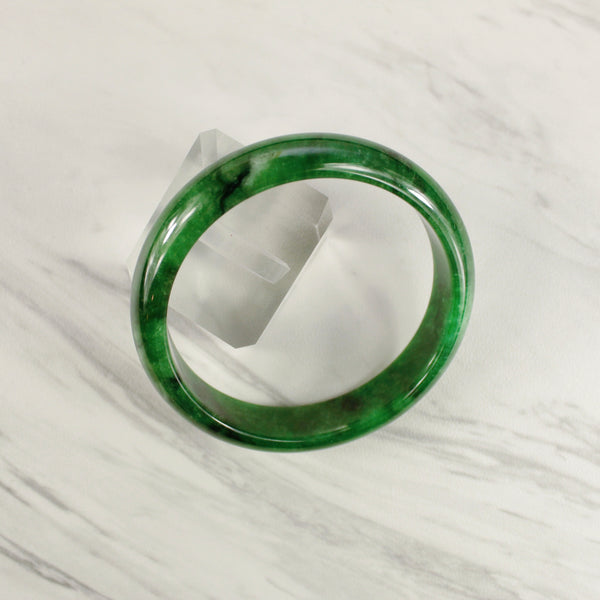 Jade Bangle C