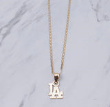 Los Angeles Necklace