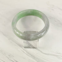 Jade Bangle A