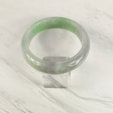 Jade Bangle A