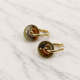 Aura Earrings