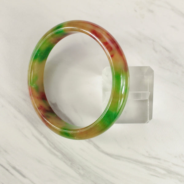 Jade Bangle D