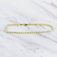 Rope Bracelet