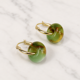 Aura Earrings