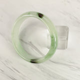 Jade Bangle B