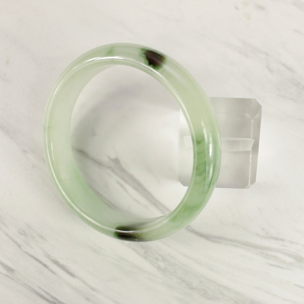 Jade Bangle B
