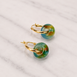 Aura Earrings