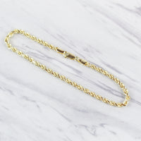 Rope Bracelet