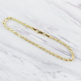 Rope Bracelet