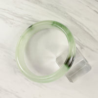 Jade Bangle B