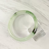 Jade Bangle B