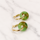 Aura Earrings