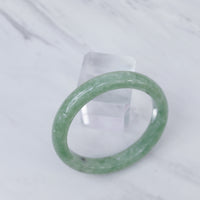 Jade Bangle A