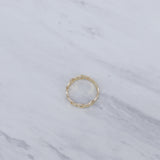Flat Gucii Ring