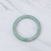 Jade Bangle A