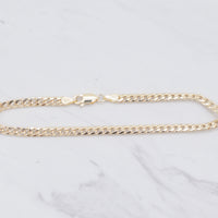 Miami Cuban Link Bracelet