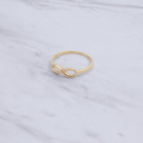 Infinity Ring