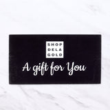 Gift Card - $100