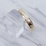 Gold Crust Baby Bangle