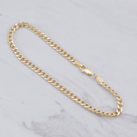 Miami Cuban Link Bracelet