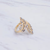 Angel Wings Ring