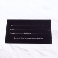 Gift Card - $50