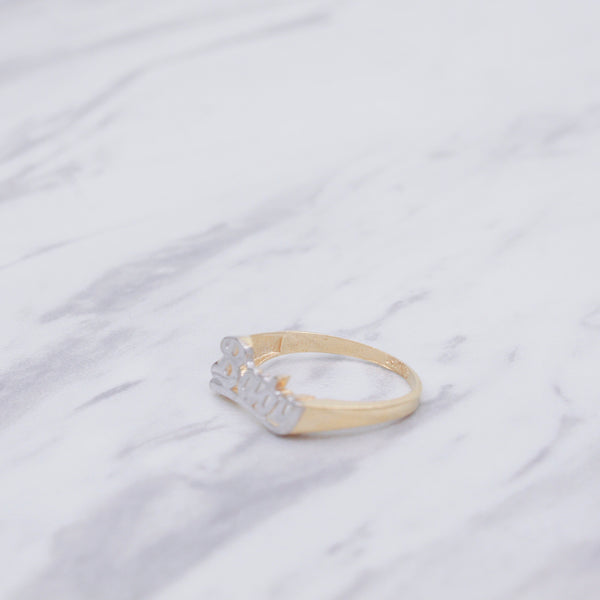 Baby Ring