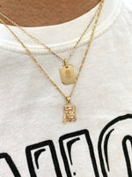 Leor III Chain