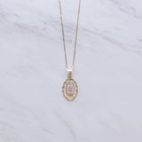 Our Lady I Necklace